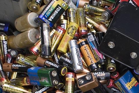 株洲铁锂电池回收处理价格|松下三元锂电池回收